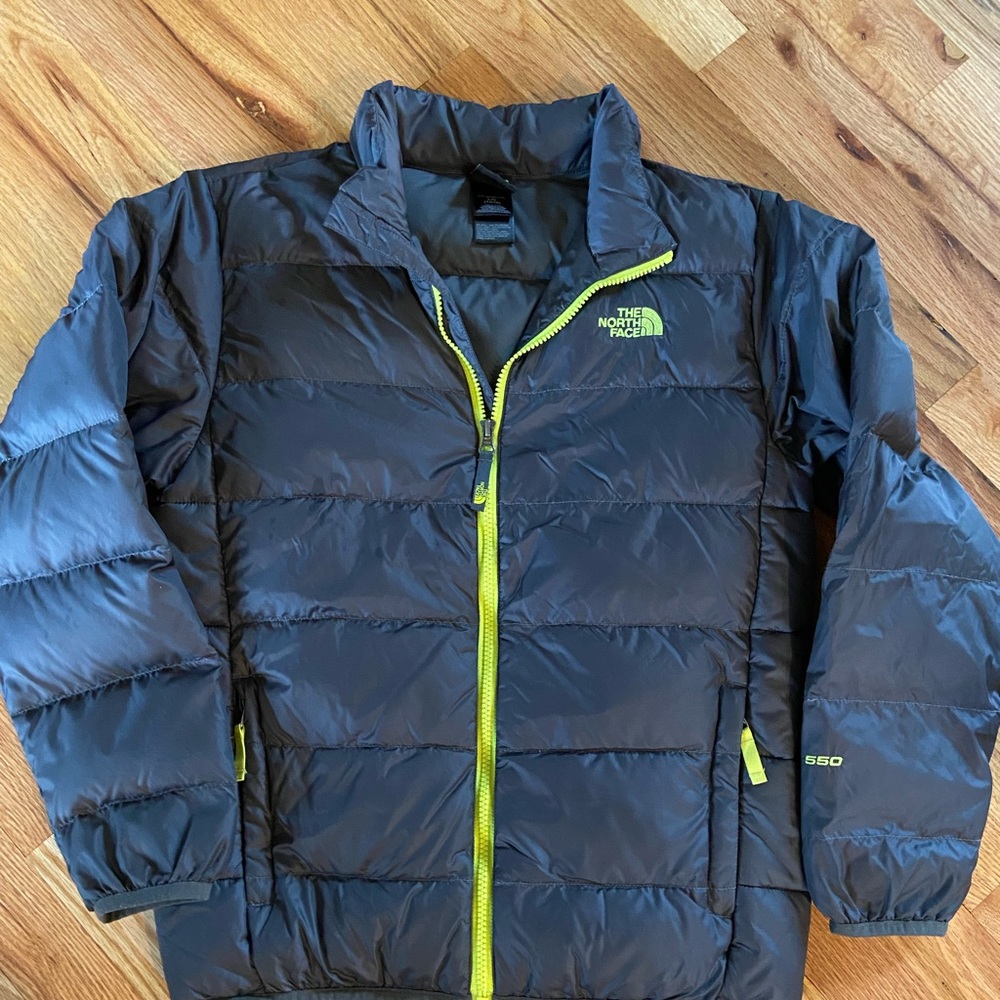 The North Face Boys Jacket